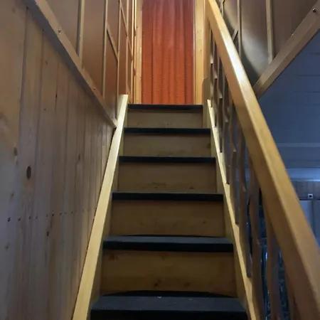 בית נופש Erinnerung פרידריכרודה