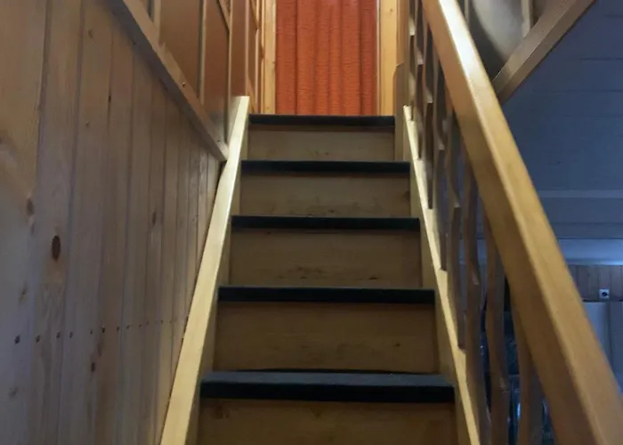 Tatil Evi Erinnerung Friedrichroda