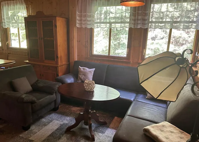 Erinnerung Friedrichroda