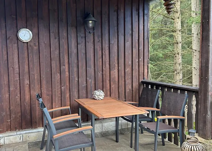 Tatil Evi Erinnerung *