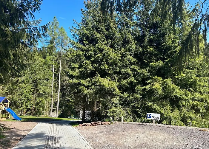 Erinnerung Tatil Evi *