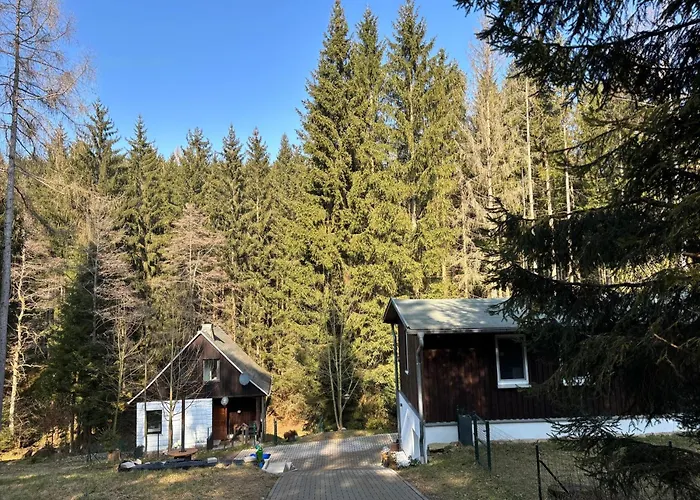 Erinnerung Friedrichroda