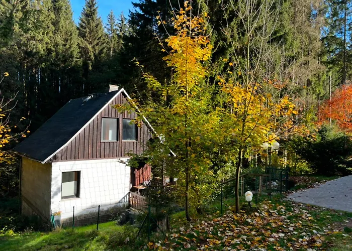 Erinnerung Friedrichroda